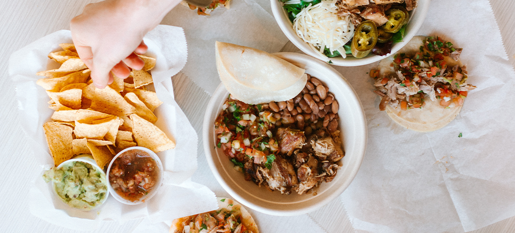 Annas Taqueria - Mexican restaurant in Boston