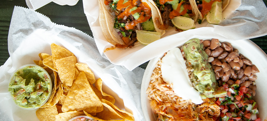 Annas Taqueria - Mexican restaurant in Boston