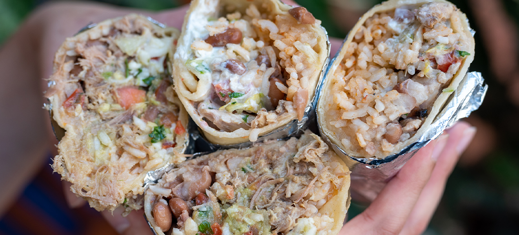 Annas Taqueria - Most Beloved Burritos in Boston
