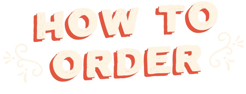 anna's taqueria - how to order header
