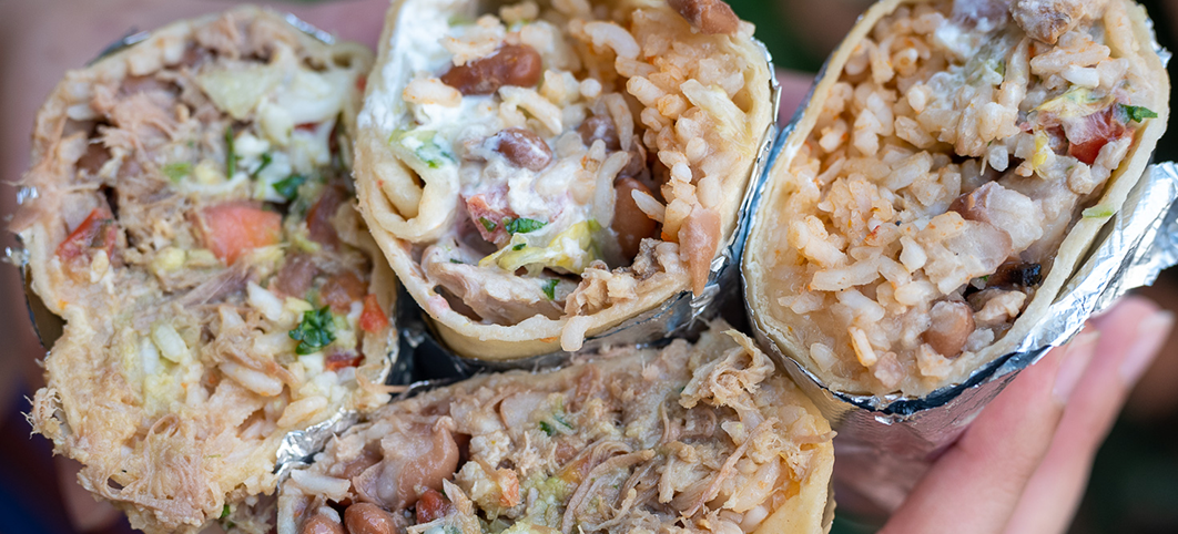 Annas Taqueria - Most Beloved Burritos in Boston 2