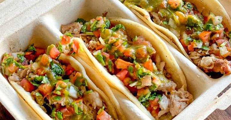 anna's taqueria - tacos