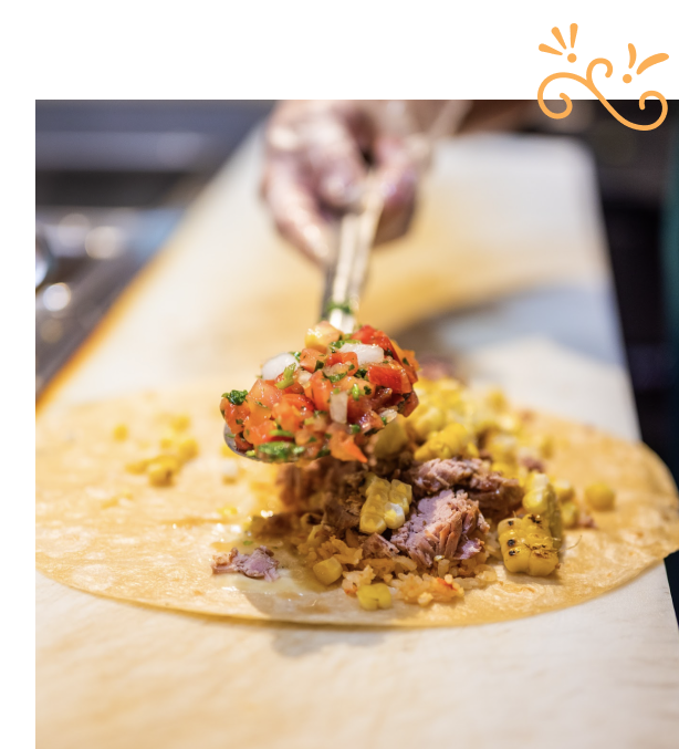 Anna's Taqueria - Hiring - Most beloved burritos in Boston 2