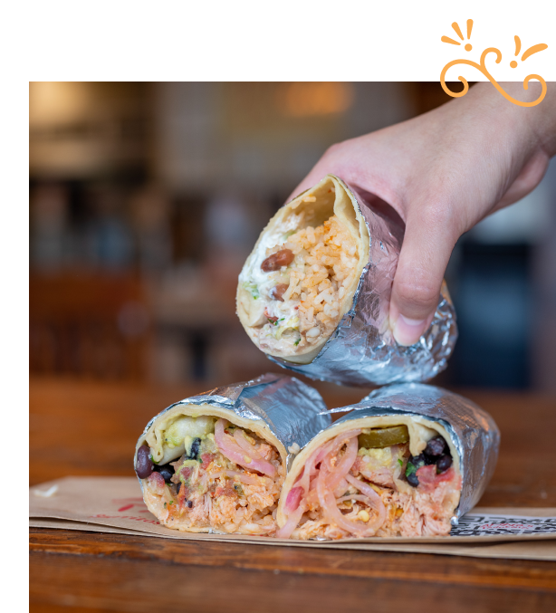 Anna's Taqueria - Most beloved burritos in Boston